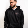 Worldwide hoodie
