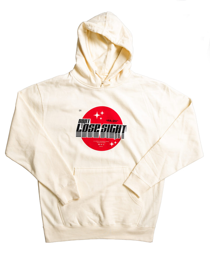 Risk COLOR hoodie