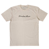 DLS Cursive COLOR Tee