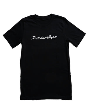 Signature Tee