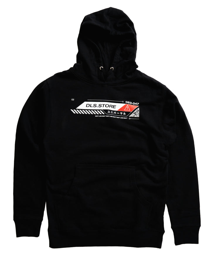 Persevere Hoodie