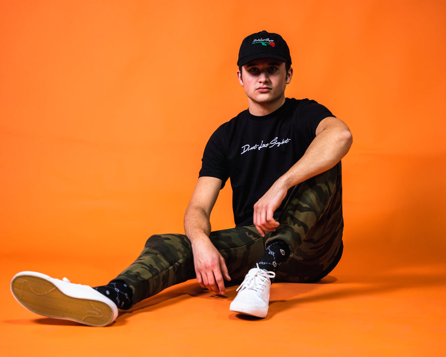 Signature Tee